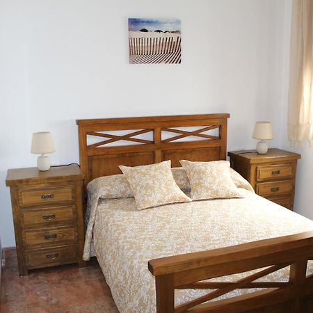 Casa Manolito Villa Prado Del Rey Eksteriør bilde