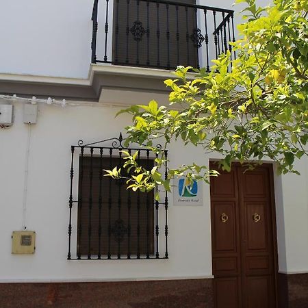 Casa Manolito Villa Prado Del Rey Eksteriør bilde