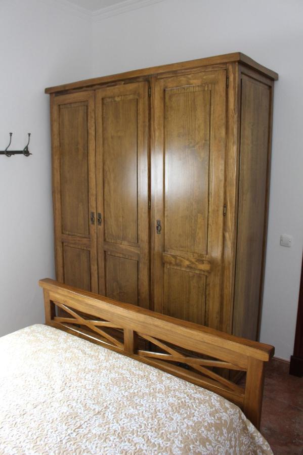 Casa Manolito Villa Prado Del Rey Eksteriør bilde