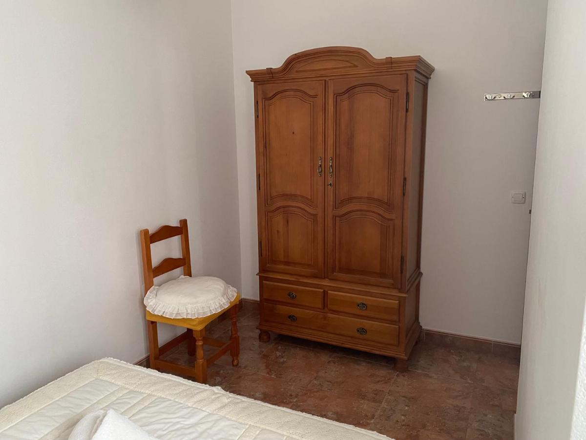 Casa Manolito Villa Prado Del Rey Eksteriør bilde