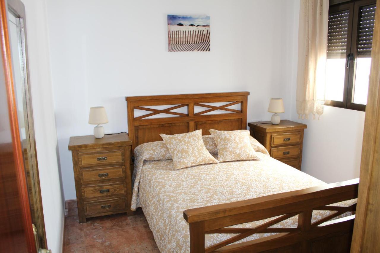 Casa Manolito Villa Prado Del Rey Eksteriør bilde