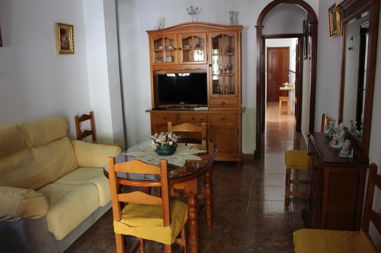 Casa Manolito Villa Prado Del Rey Eksteriør bilde