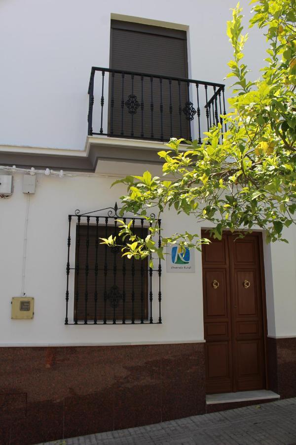 Casa Manolito Villa Prado Del Rey Eksteriør bilde
