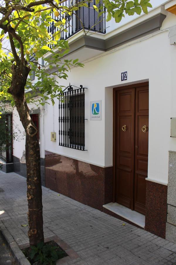 Casa Manolito Villa Prado Del Rey Eksteriør bilde