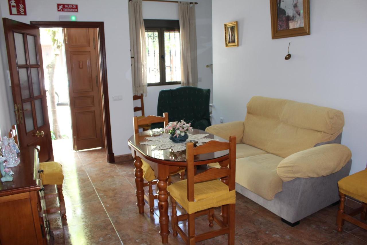 Casa Manolito Villa Prado Del Rey Eksteriør bilde