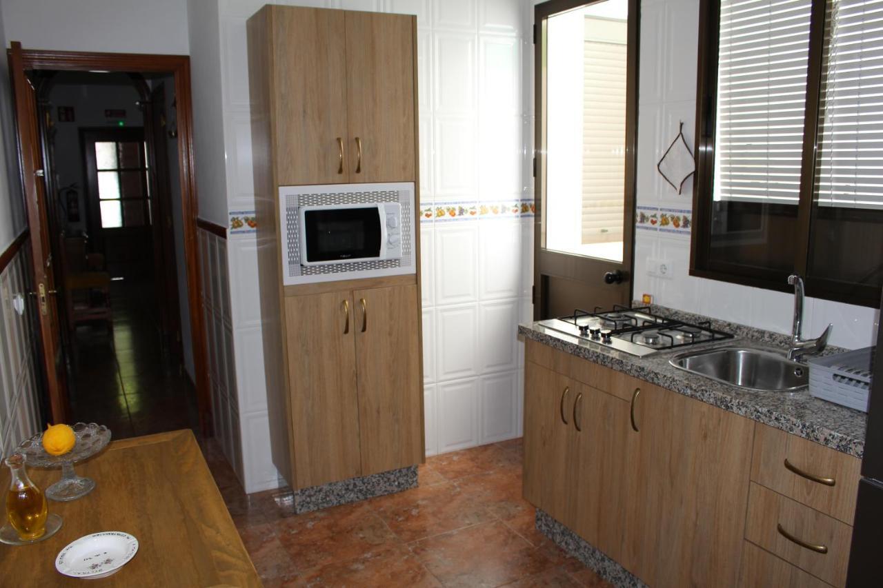 Casa Manolito Villa Prado Del Rey Eksteriør bilde