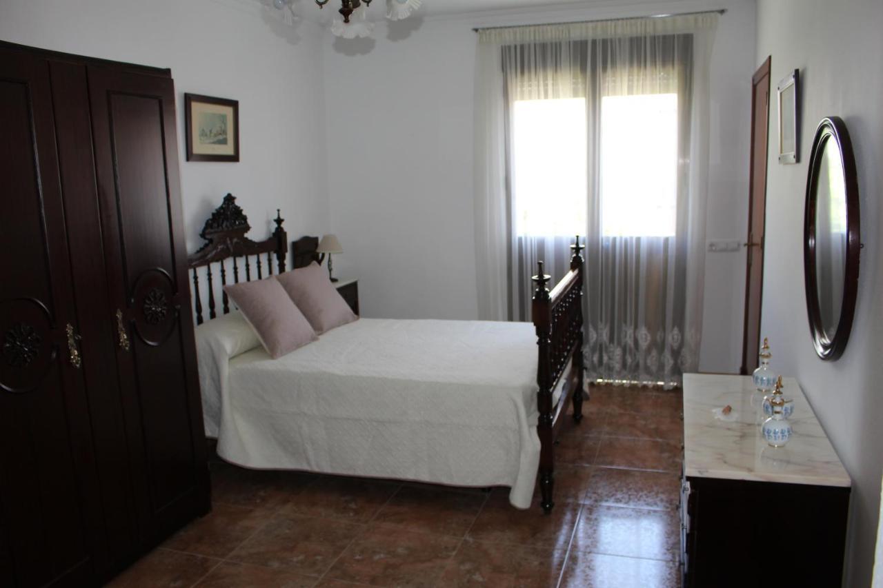 Casa Manolito Villa Prado Del Rey Eksteriør bilde