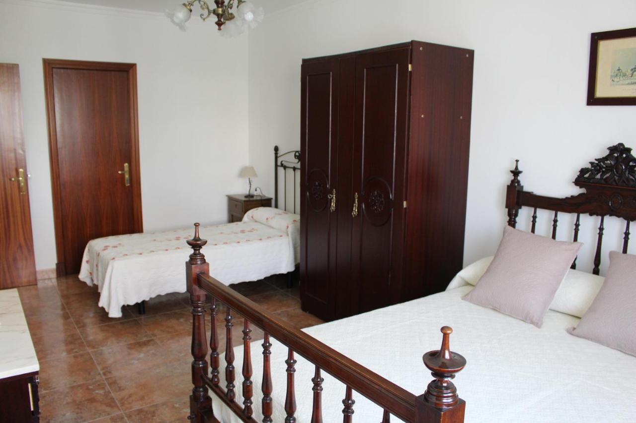 Casa Manolito Villa Prado Del Rey Eksteriør bilde