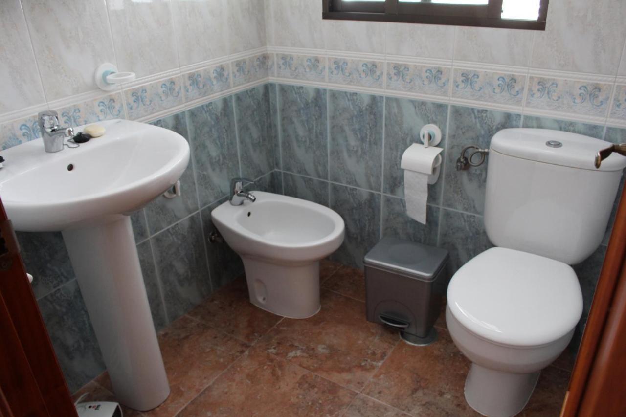 Casa Manolito Villa Prado Del Rey Eksteriør bilde