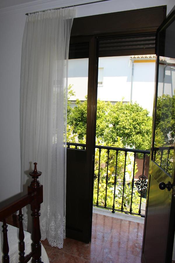 Casa Manolito Villa Prado Del Rey Eksteriør bilde